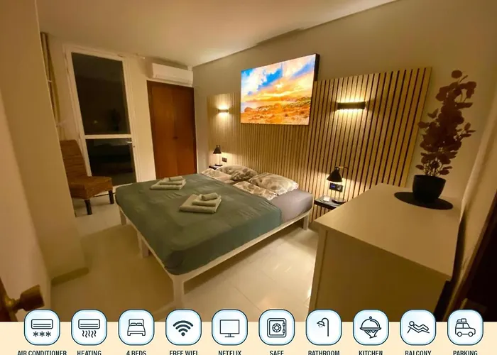 Ferienunterkünfte in Cala Ratjada (Mallorca)