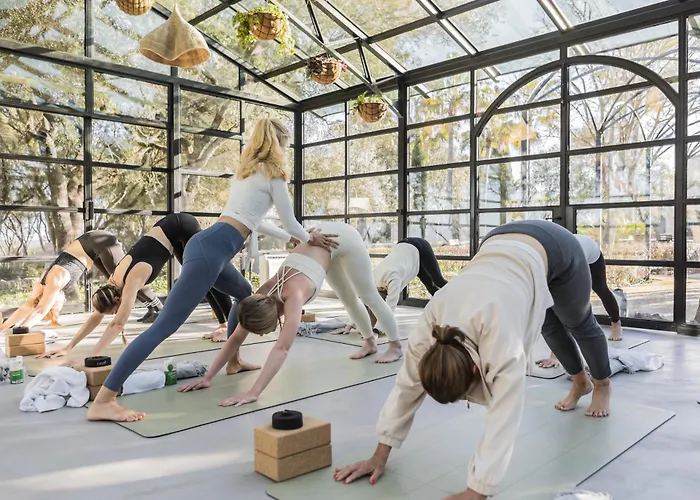 Hoteles Spa en Mallorca