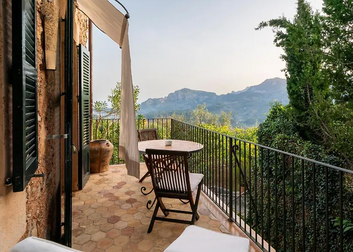Hotel Ca'S Xorc Luxury Retreat - Adults Only à Sóller
