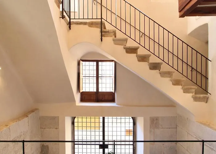 Hotel Sa Bisbal - Turismo de interior Selva 