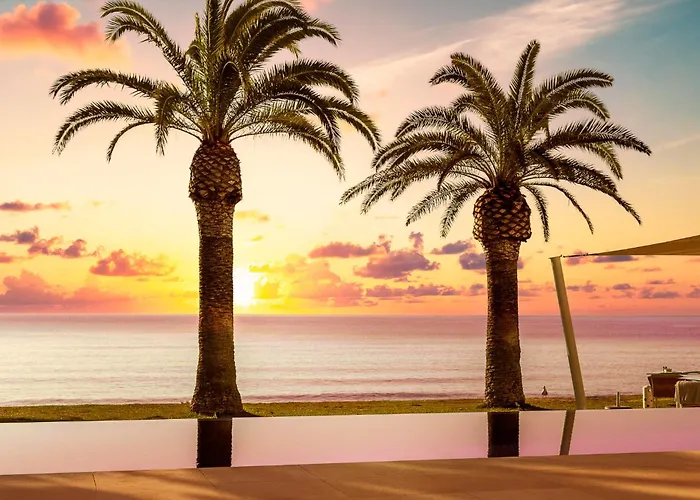 Hotéis de Canyamel (Mallorca)