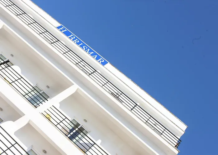 Hotel Brismar Port D'Andratx