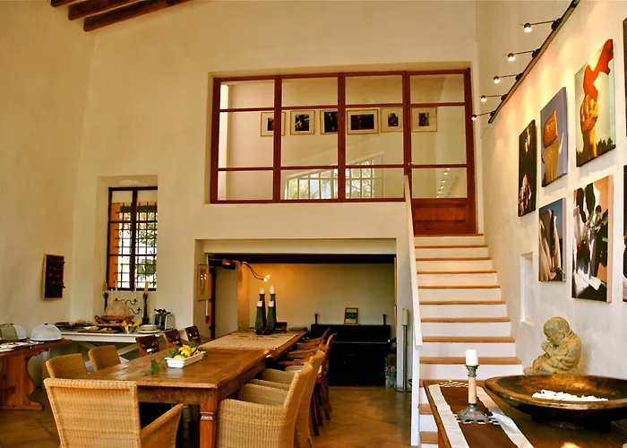 Hotel Can Roses Sóller