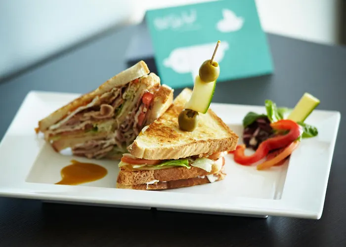 Hotels in de buurt van Lonja de Mallorca