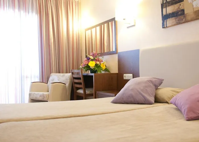 Hotel Cala Gat Cala Ratjada 
