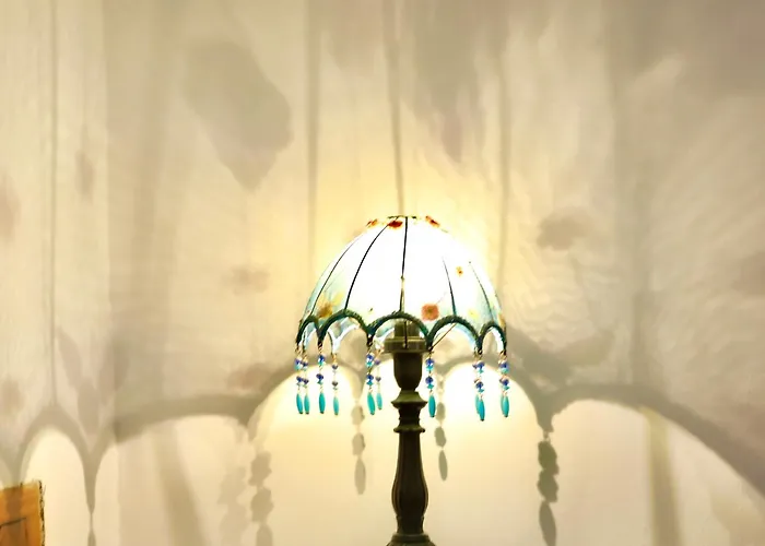 Can Pera Accommodation - TI Fornalutx