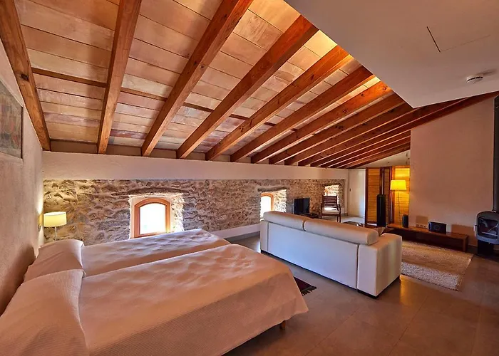 Ca' N Beia Suites - Adults Only Alaró