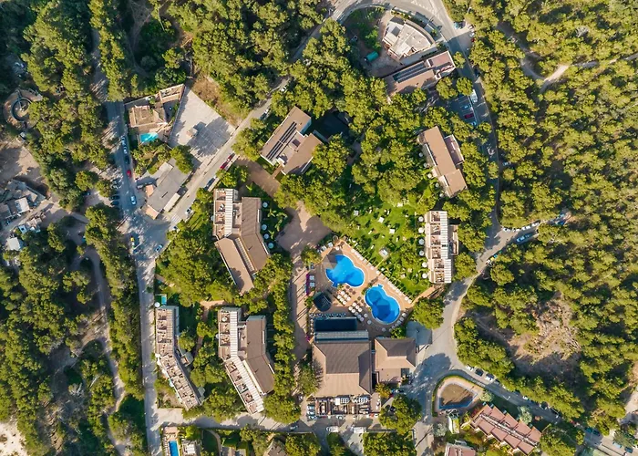 Viva Cala Mesquida Suites & Spa Adults Only 16