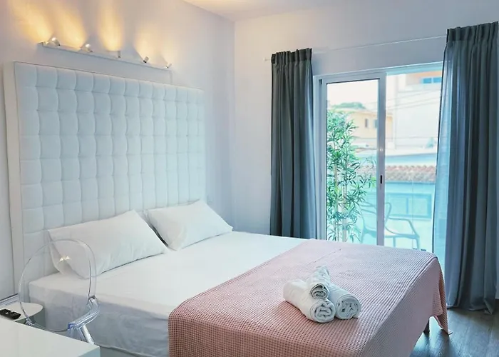 bhc Boutique Hostal Cala Millor