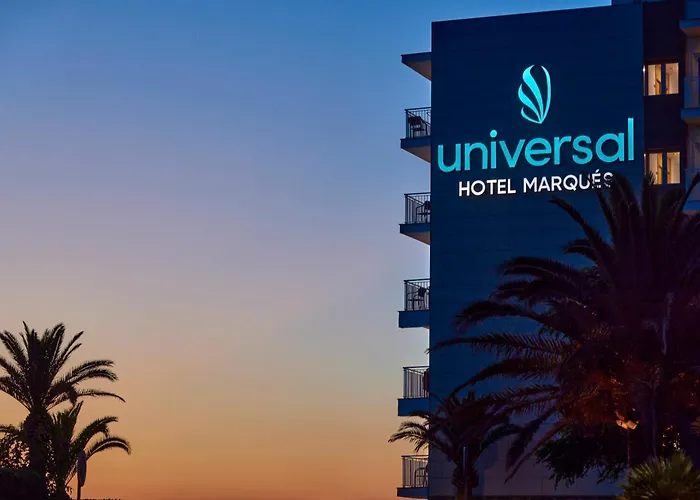 Hotels nahe Centro de Visitantes Ses Salines o Centro Interpretacion Cabrera