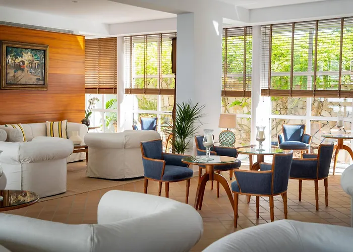 Kids Friendly Hotels in Cala d'Or (Mallorca)