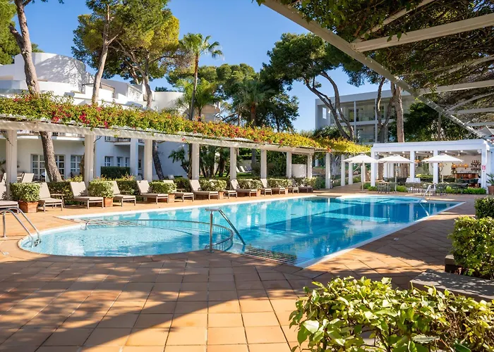 Boetiekhotels in Cala D´Or