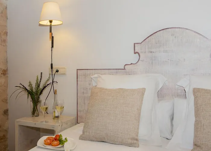 Hotel Monnaber Vell Campanet