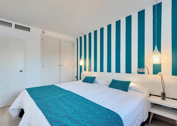 Alcudia Garden Aparthotel Port d'Alcúdia