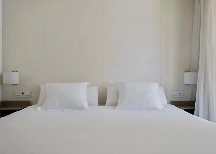 Hotéis em Cala Ratjada (Mallorca)