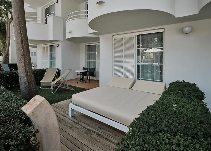 Hotels in de buurt van Vuurtoren van Cala Ratjada