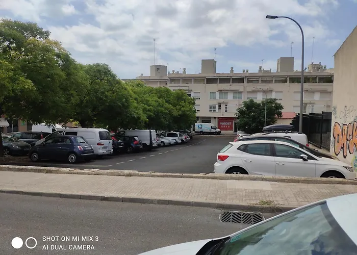 Casa Cercana A Santa Catalina Palma de Mallorca
