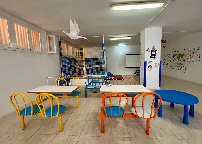 Hotel Cabot Cala Ferrera Cala D´Or admite animales