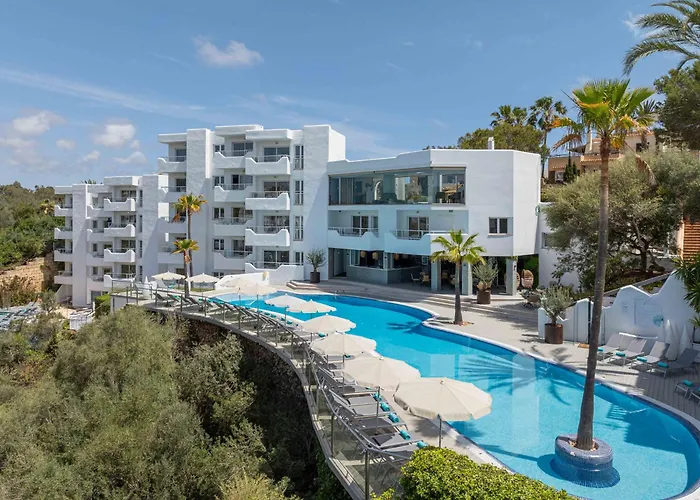 Appartementen in Cala D´Or