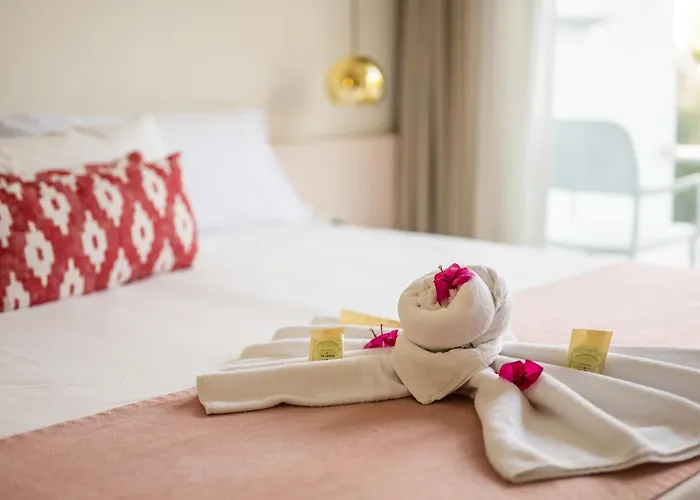Sol I Vida Hotel - Adults Only Porto Cristo