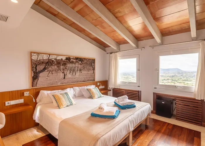 Can Cota Boutique - Turismo de interior Selva 