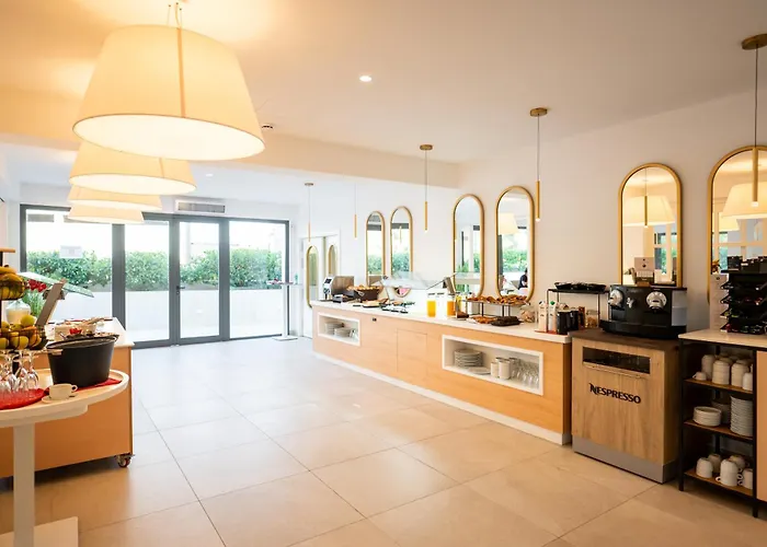 Hoteles en Porto Cristo