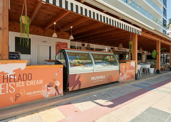 Alua Boccaccio Hotel Port de Alcudia  With Golf Course