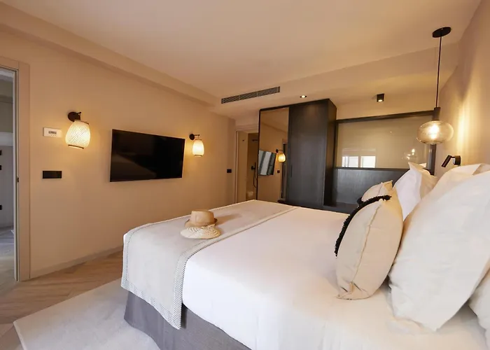 Belle Marivent Boutique Hotel Palma