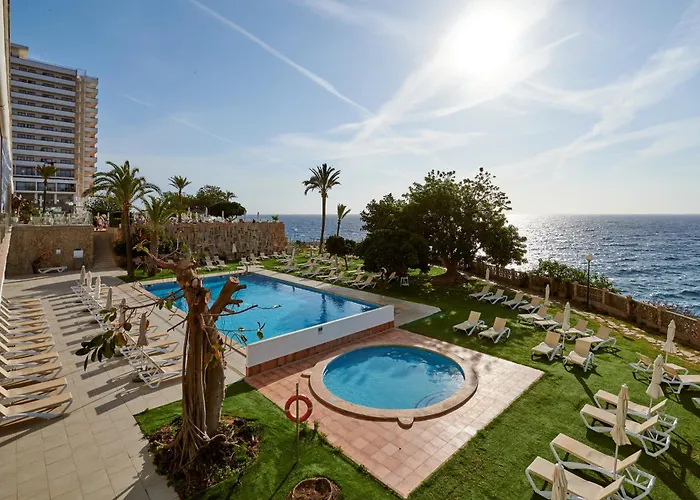 Alua Calas De Mallorca Resort