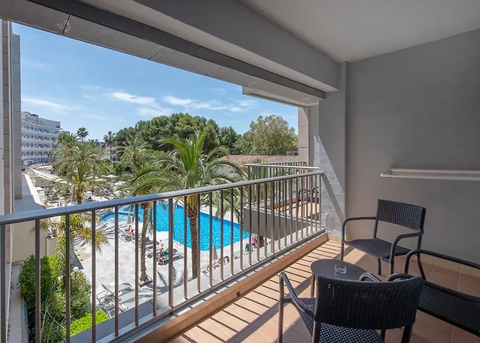 Hotel Bordoy Cosmopolitan Playa de Palma 