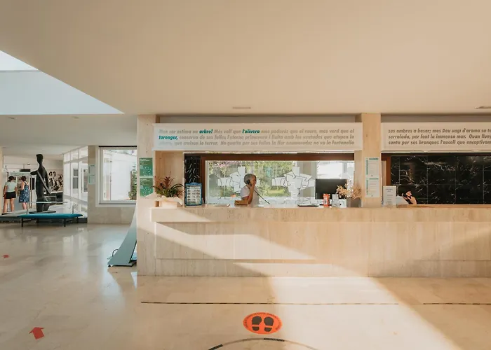 Can Picafort (Mallorca) Hotels