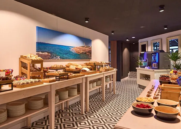 Universal Hotel Neptuno - Adults Only Playa de Palma 