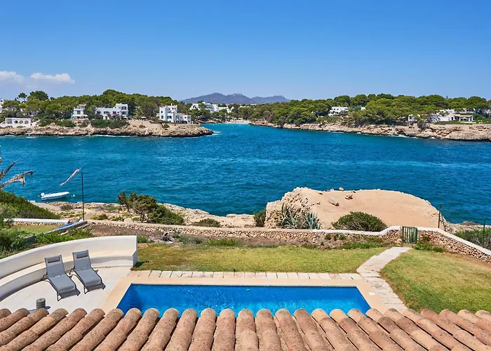 Villa Forti 57 Cala D´Or