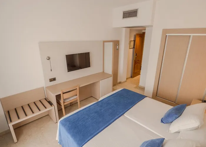 Hotel vicino a Acquario di Palma