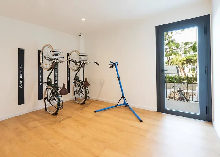 Copaiba By Honne Hotels - Adults Only Playa de Palma 