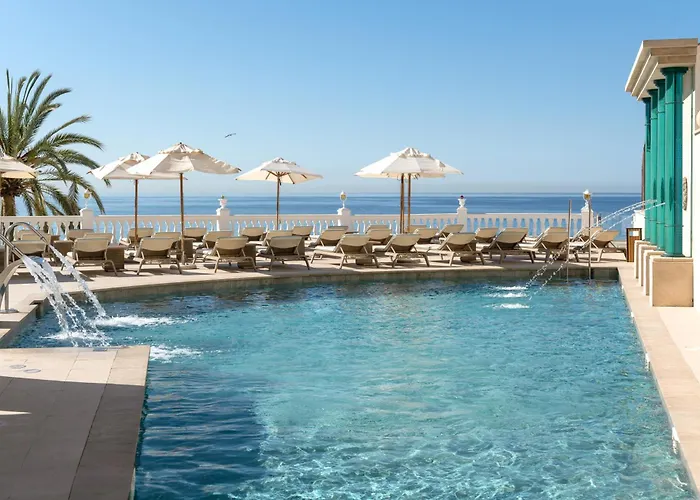 Palma de Mallorca Resorts