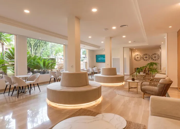 Hotéis românticos em Maiorca