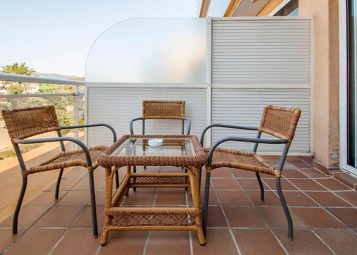 Hotels in de buurt van Plaça de Toros