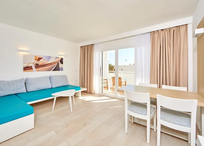 Hotels in Santa Ponça