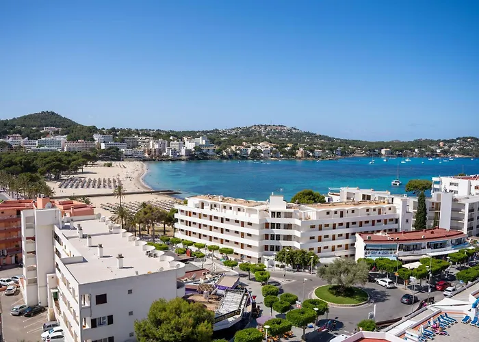 Hotels in de buurt van Playa de Palma Nova