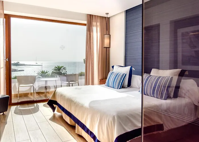 Hotel golf a Palmanova