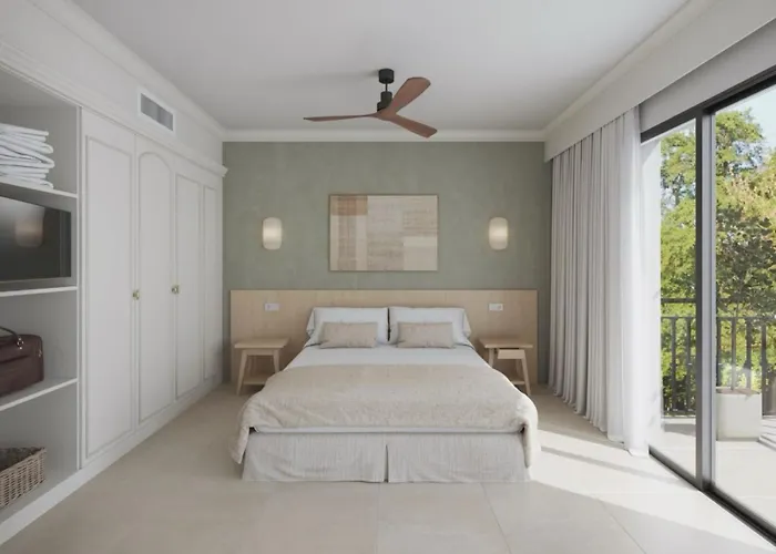 Hotéis em Can Picafort (Mallorca)