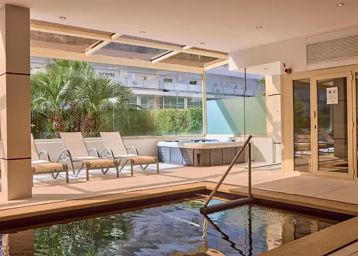 Luxe Hotels in Santa Ponça