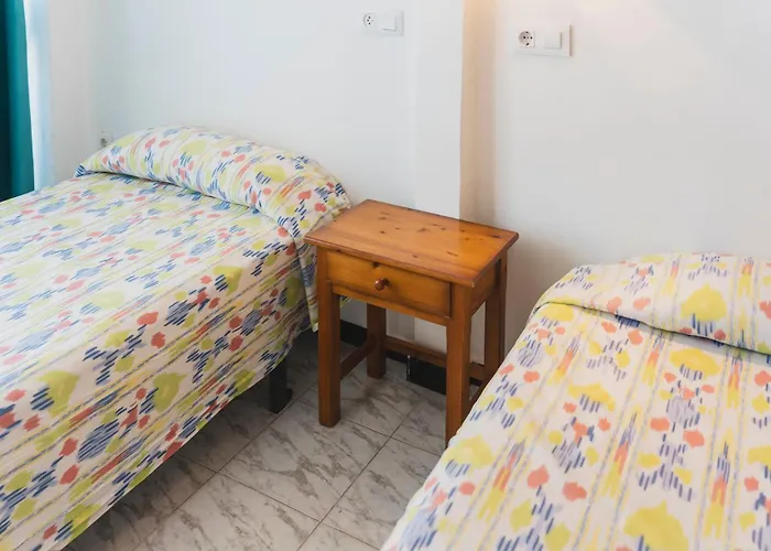Hotel Amic Can Pastilla