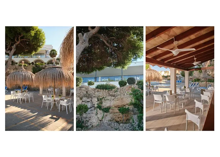 Hotel Casablanca Santa Ponça