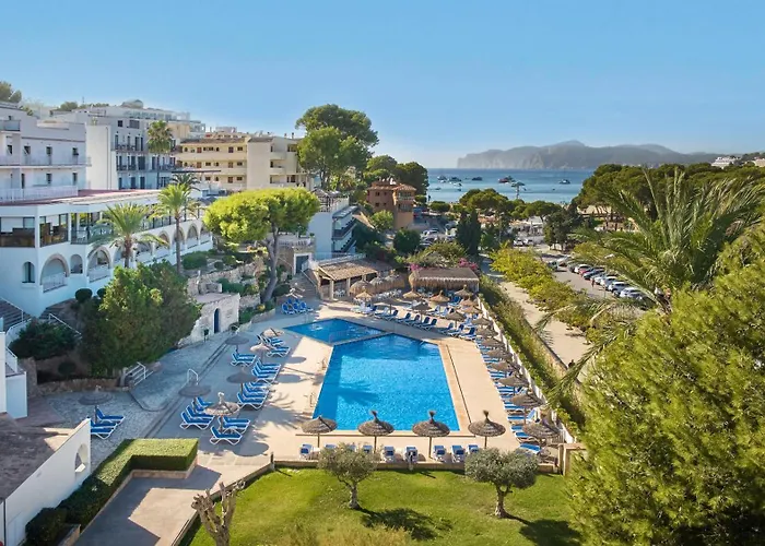 Hotel Casablanca Santa Ponça