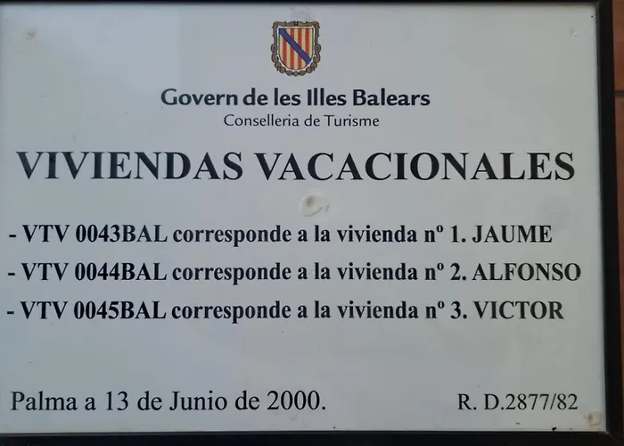 PuntBlanc Residences Sant Elm