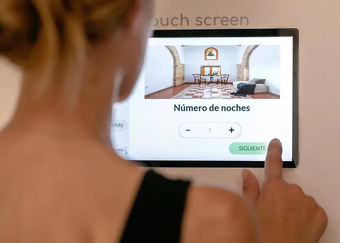 Petit Hotel Hostatgeria Sant Salvador Fenalitx 