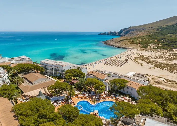 VIVA Cala Mesquida Resort&Spa