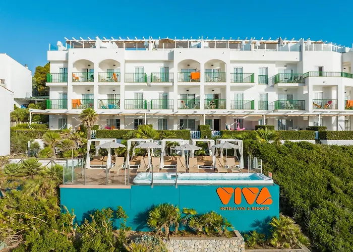 VIVA Cala Mesquida Resort&Spa